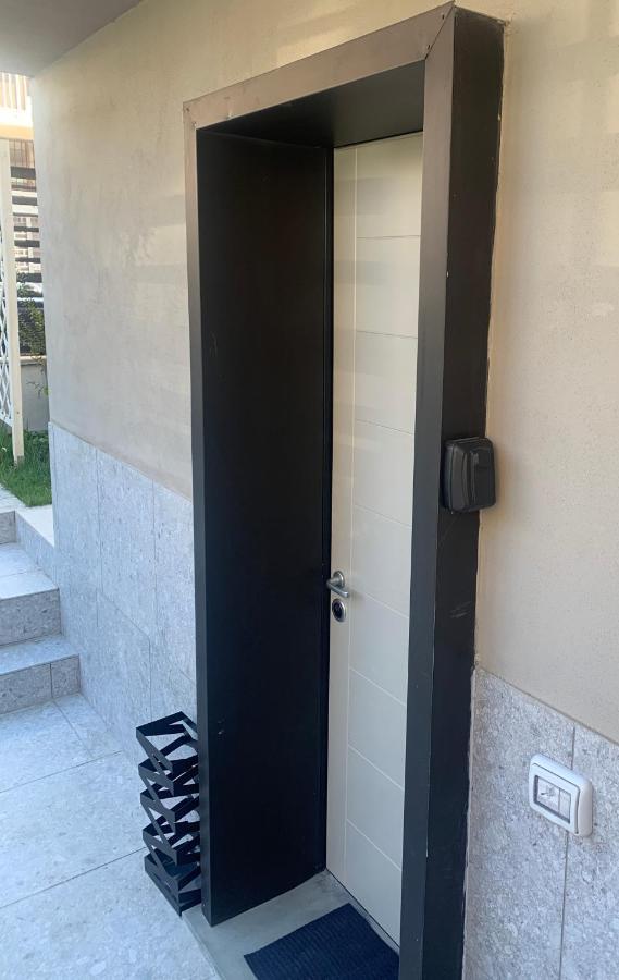 Papero Rosso Apartment Rozzano Exterior photo