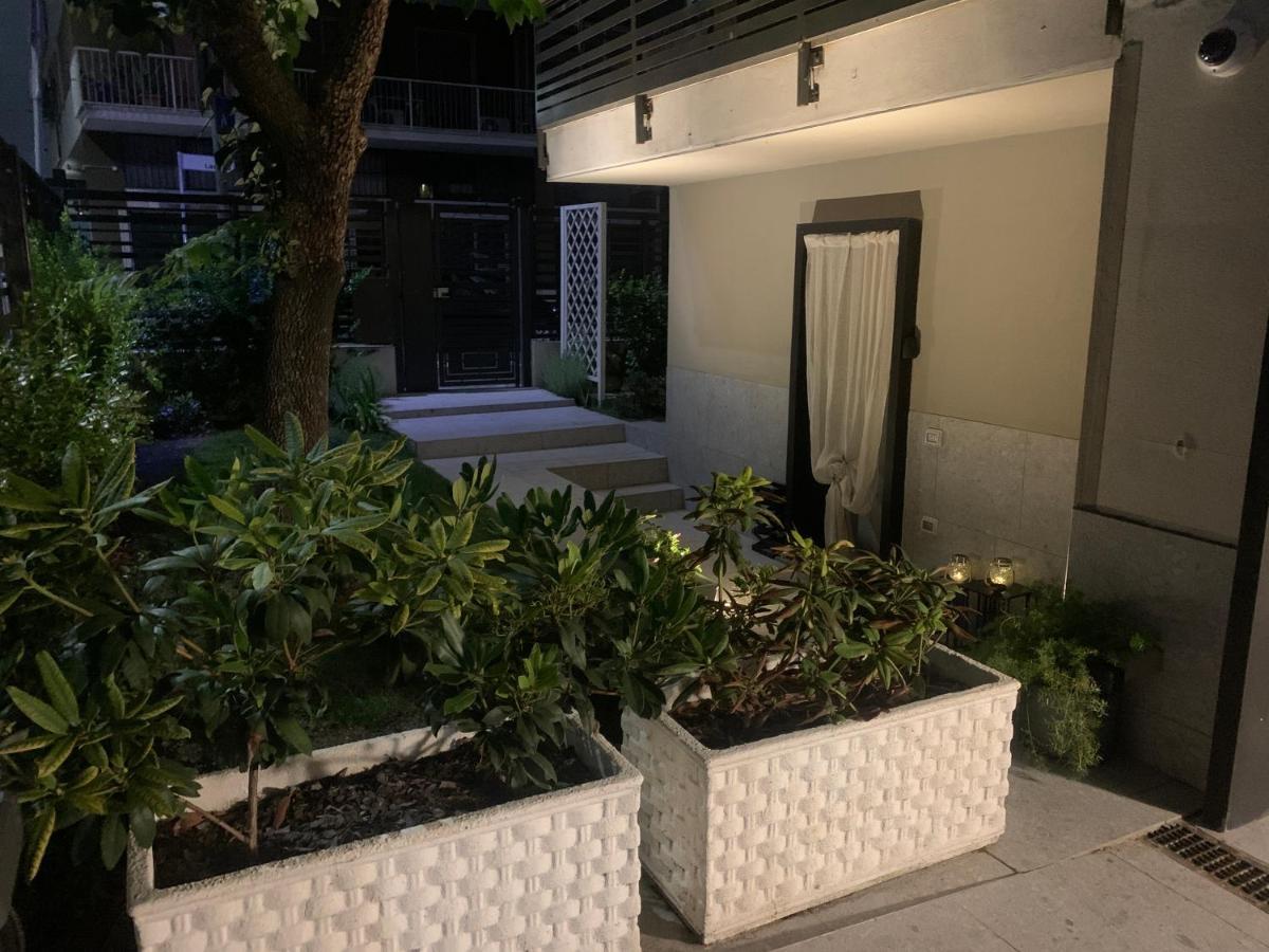 Papero Rosso Apartment Rozzano Exterior photo